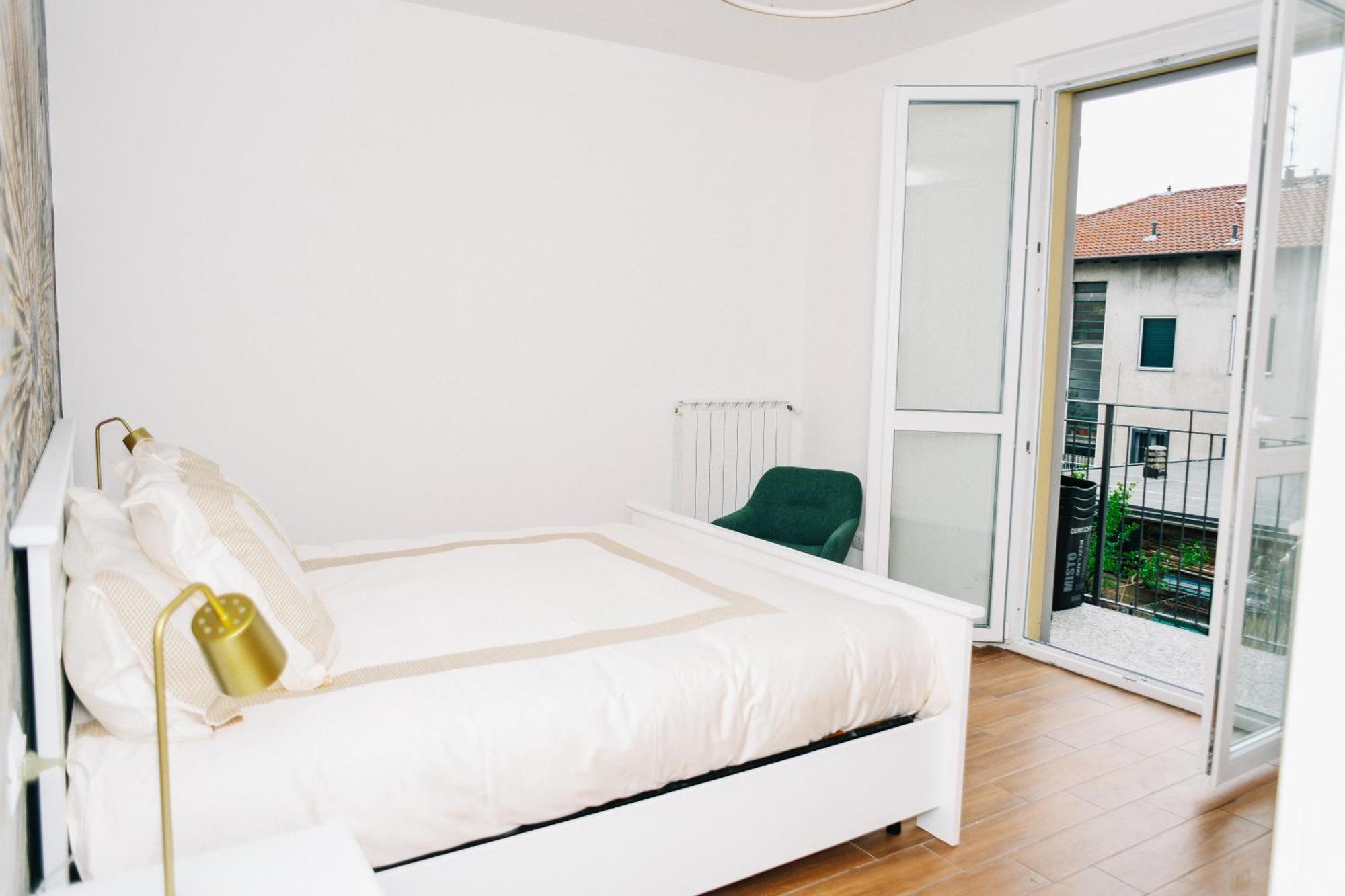 Lora Diamond Suite ,Free Parking, Self Check In,3 科莫 外观 照片