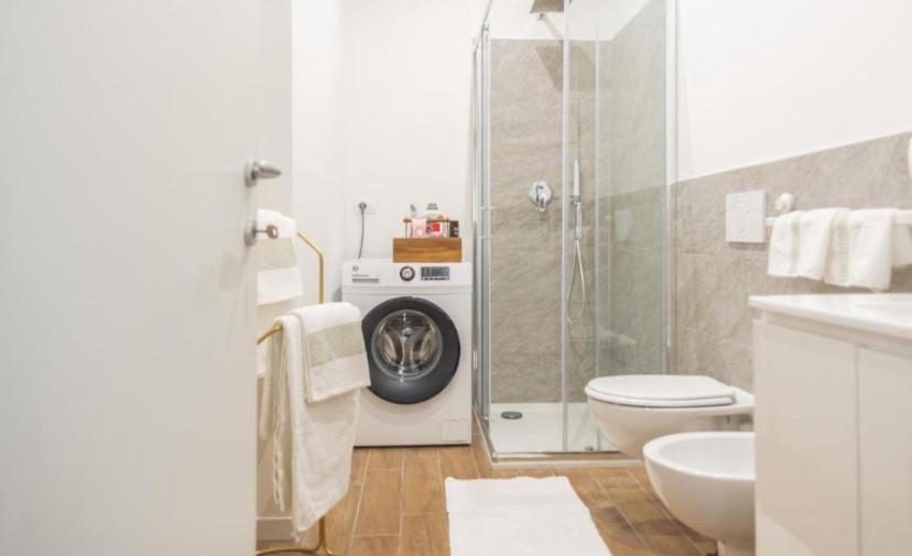 Lora Diamond Suite ,Free Parking, Self Check In,3 科莫 外观 照片