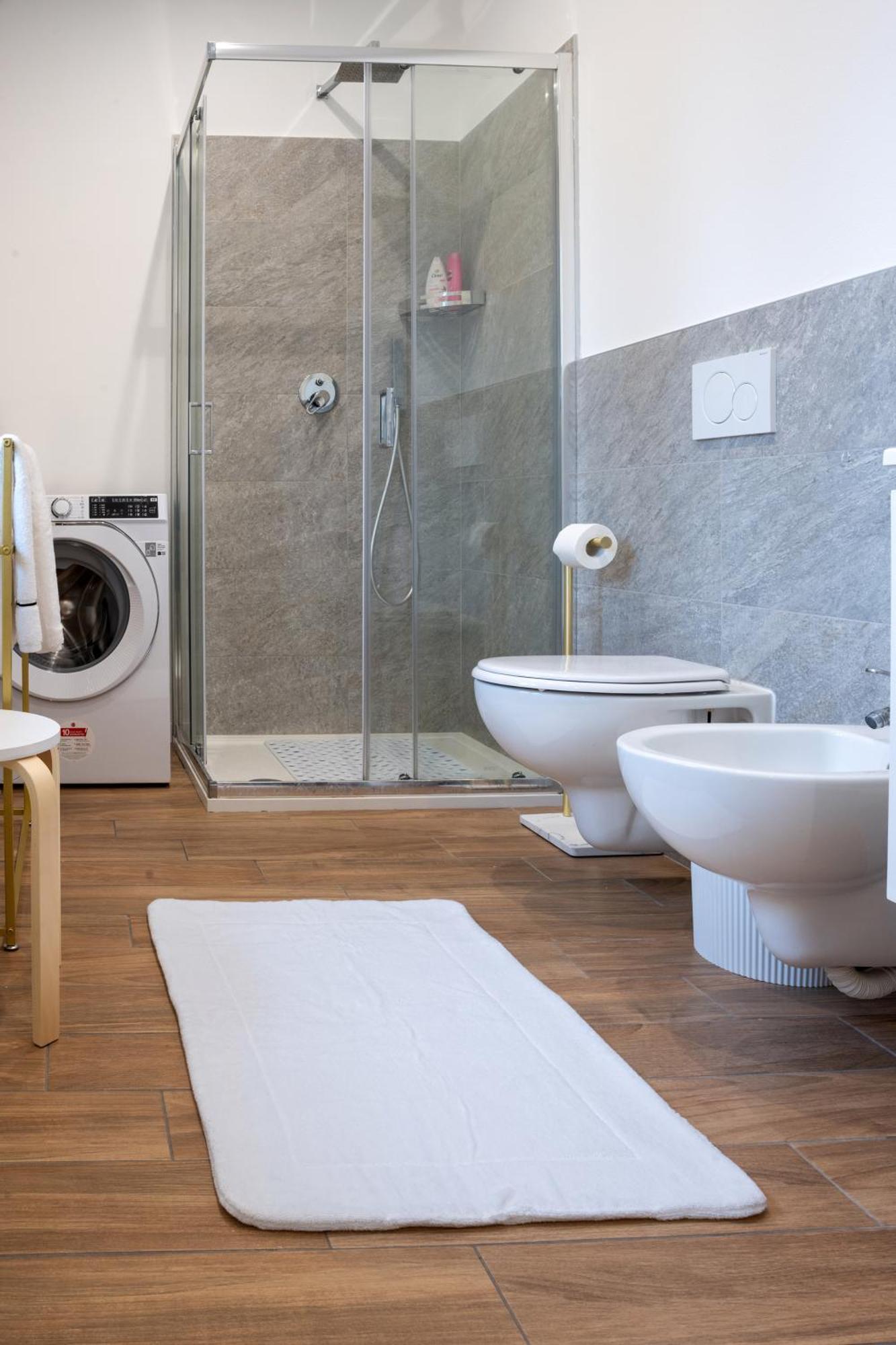 Lora Diamond Suite ,Free Parking, Self Check In,3 科莫 外观 照片